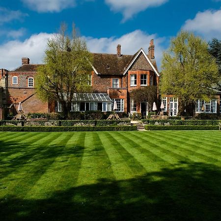 The Cosener'S House Otel Abingdon-on-Thames Dış mekan fotoğraf