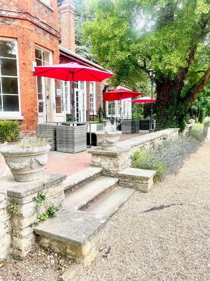 The Cosener'S House Otel Abingdon-on-Thames Dış mekan fotoğraf
