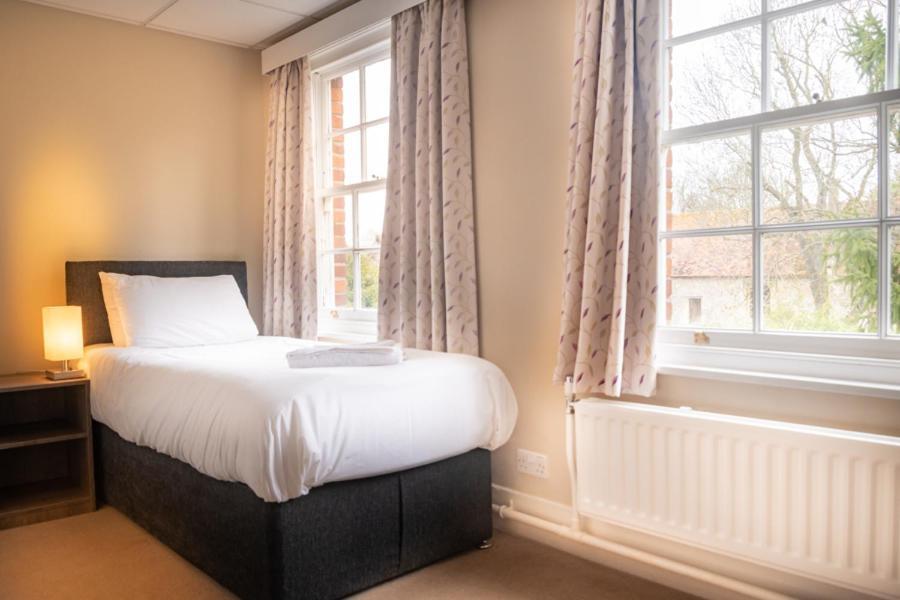 The Cosener'S House Otel Abingdon-on-Thames Dış mekan fotoğraf