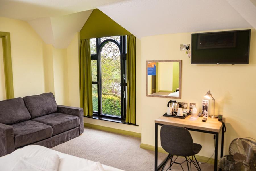 The Cosener'S House Otel Abingdon-on-Thames Dış mekan fotoğraf