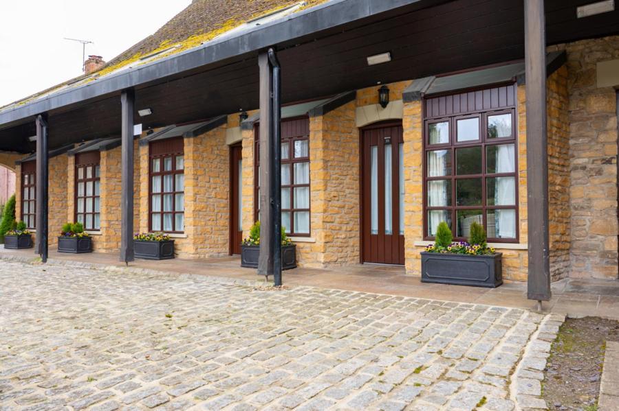 The Cosener'S House Otel Abingdon-on-Thames Dış mekan fotoğraf