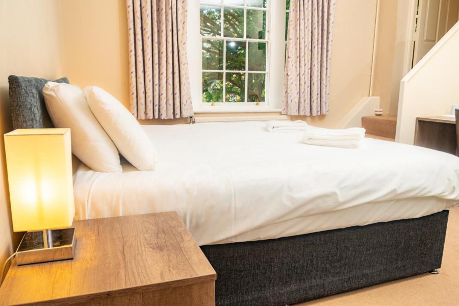 The Cosener'S House Otel Abingdon-on-Thames Dış mekan fotoğraf