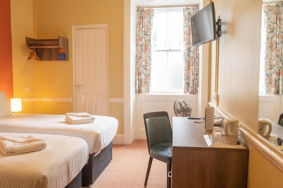 The Cosener'S House Otel Abingdon-on-Thames Dış mekan fotoğraf