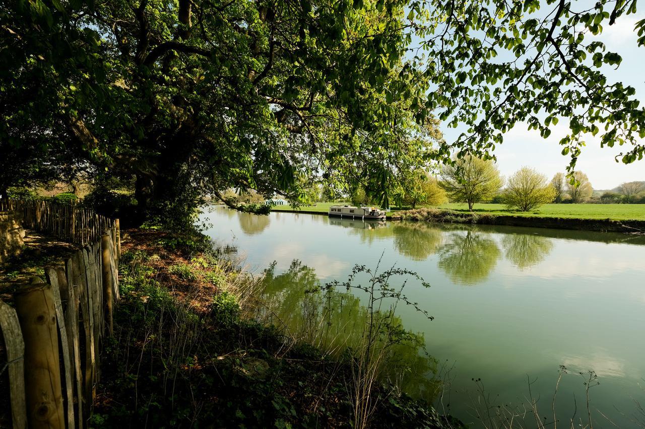 The Cosener'S House Otel Abingdon-on-Thames Dış mekan fotoğraf