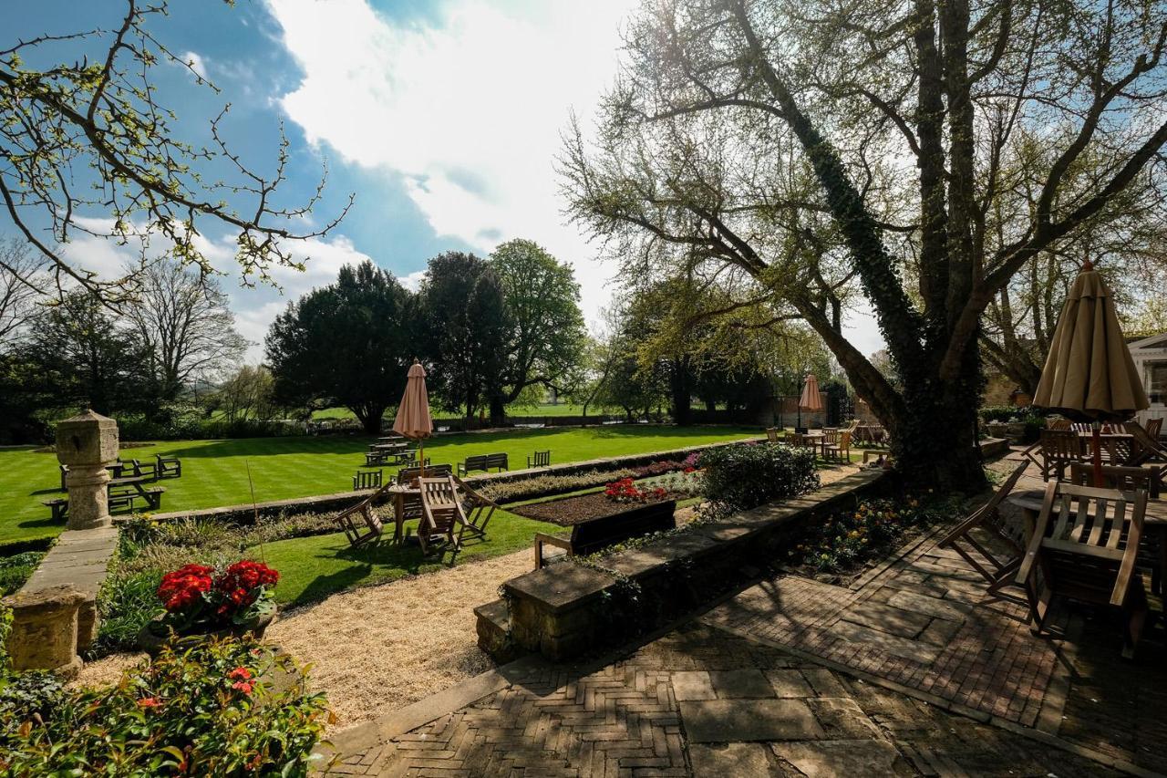 The Cosener'S House Otel Abingdon-on-Thames Dış mekan fotoğraf